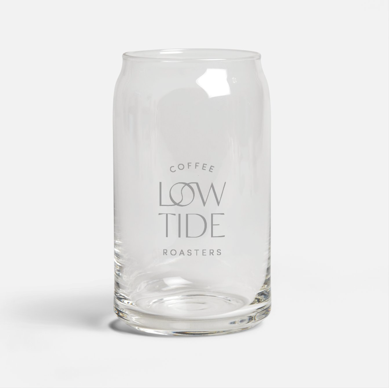 Low Tide Can Cup