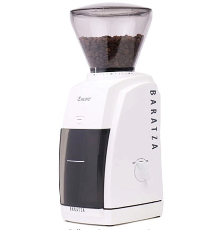 Baratza Encore Burr Coffee Grinder