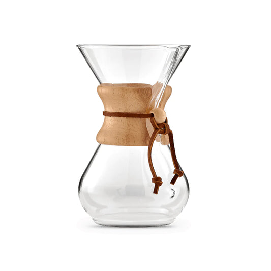 Chemex 6-Cup Brewer
